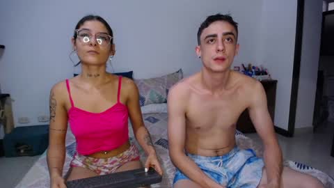 Lauuuu n TheLuckyGuy online show from 12/22/24, 10:04