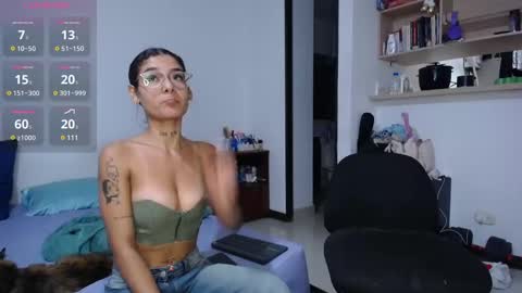 Lauuuu n TheLuckyGuy online show from 02/11/25, 04:22