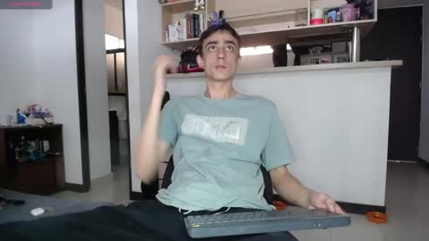 Lauuuu n TheLuckyGuy online show from 02/22/25, 08:20