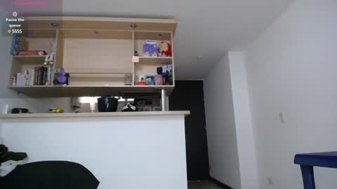 Lauuuu n TheLuckyGuy online show from 02/26/25, 01:08