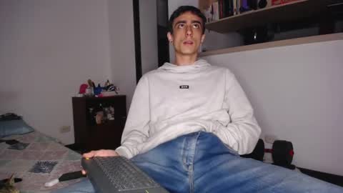 Lauuuu n TheLuckyGuy online show from 03/08/25, 04:45