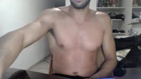 MarloStanfeld online show from 09/09/25, 07:02