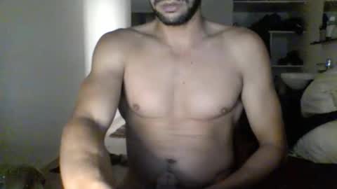 MarloStanfeld online show from 09/12/25, 09:04