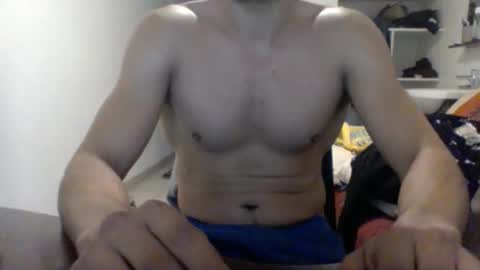 MarloStanfeld online show from 09/14/25, 05:56