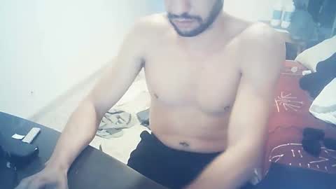 MarloStanfeld online show from 09/15/25, 05:35