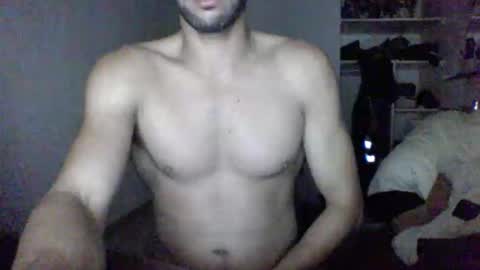 MarloStanfeld online show from 09/19/25, 07:58