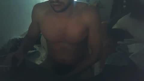 MarloStanfeld online show from 09/20/25, 01:34