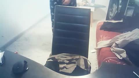 MarloStanfeld online show from 09/21/25, 10:06