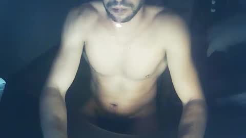 MarloStanfeld online show from 09/22/25, 05:48