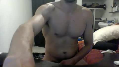 MarloStanfeld online show from 09/23/25, 05:27