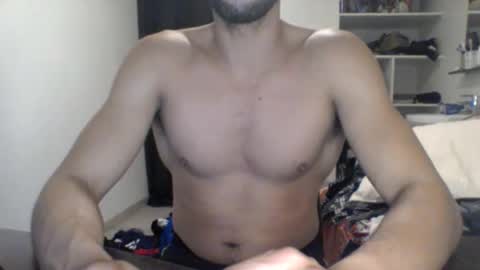 MarloStanfeld online show from 09/25/25, 04:00