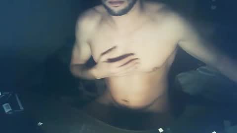 MarloStanfeld online show from 09/27/25, 05:51