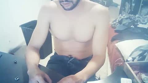 MarloStanfeld online show from 09/28/25, 04:01