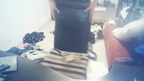 MarloStanfeld online show from 10/01/25, 02:23