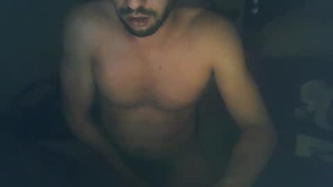 MarloStanfeld online show from 10/11/25, 06:50