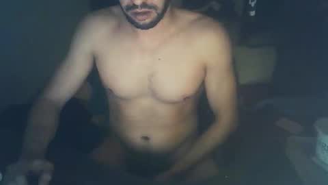 MarloStanfeld online show from 10/25/25, 04:57