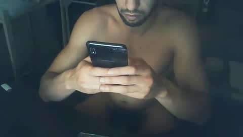 MarloStanfeld online show from 11/01/25, 04:09