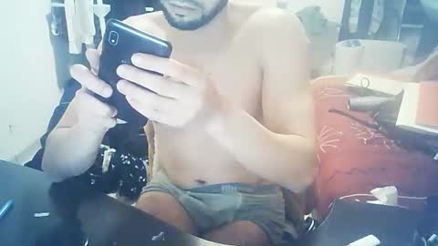 MarloStanfeld online show from 11/02/25, 05:15