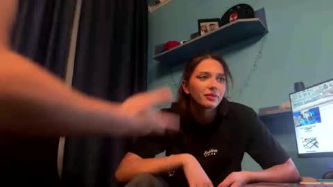 fuckcuple2 online show from 11/15/25, 04:58