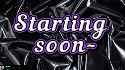 Miss Charlotte online show from 03/13/26, 05:47