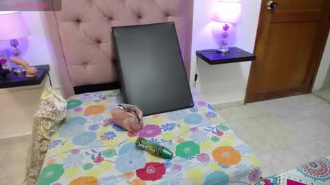 FuckedASS4U online show from 03/05/25, 02:03