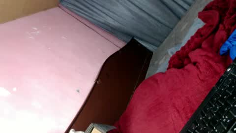 sweetyJENNY online show from 01/18/25, 02:12