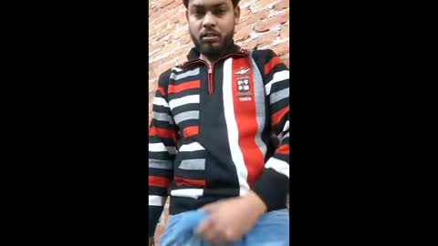 Fuckerrkapil online show from 01/08/26, 08:27