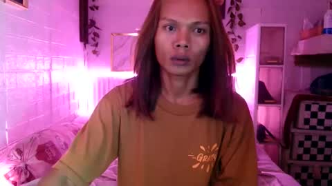 khay online show from 01/19/26, 12:09