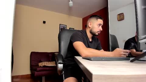 Snapshot of fuckerwate chatting on 07/15/26, 03:23 SERGIO THE SEX LAWYER online show from 07/15/26, 03:23
