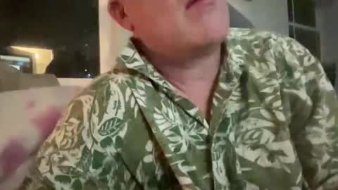 fuckeryfriends online show from 05/11/26, 08:31