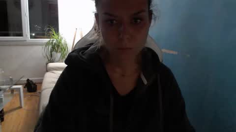 Snapshot of fuckhard4you chatting on 10/15/25, 07:36 La online show from 10/15/25, 07:36