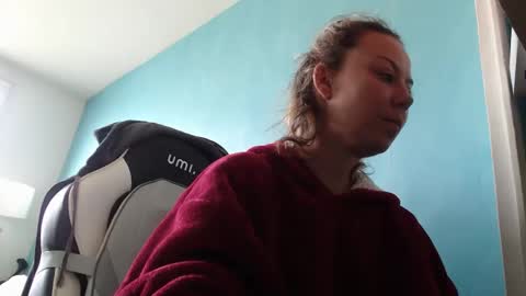 Snapshot of fuckhard4you chatting on 11/29/25, 09:01 La online show from 11/29/25, 09:01