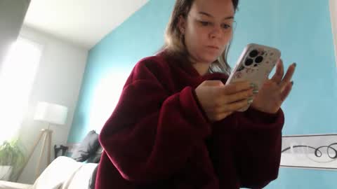 Snapshot of fuckhard4you chatting on 01/06/26, 09:02 La online show from 01/06/26, 09:02