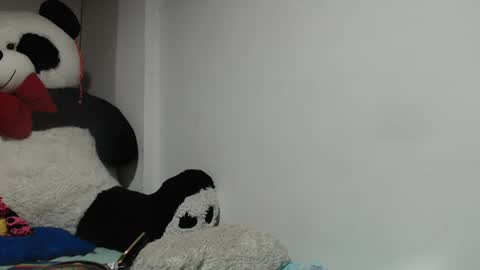 Mia and Gary  online show from 02/15/25, 03:20