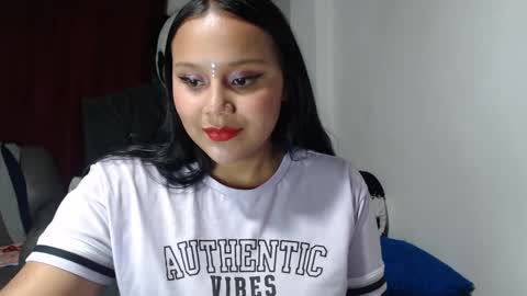 Mia and Gary  online show from 02/23/25, 04:50