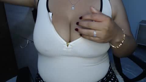 Mia and Gary  online show from 10/12/25, 01:37