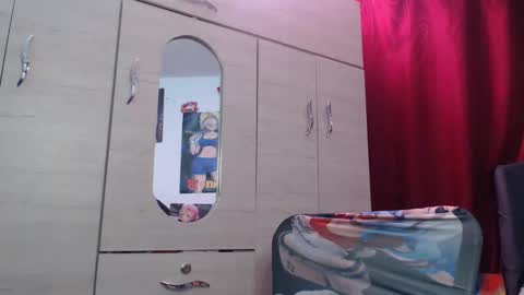 Mia and Gary  online show from 03/12/26, 01:23