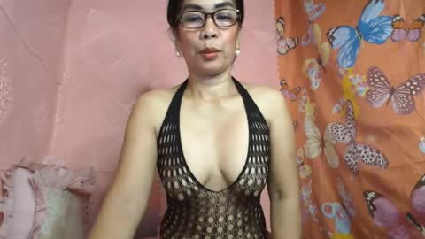 mariposa online show from 12/14/24, 02:53
