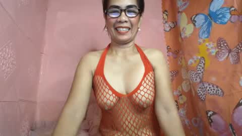mariposa online show from 12/21/24, 12:49