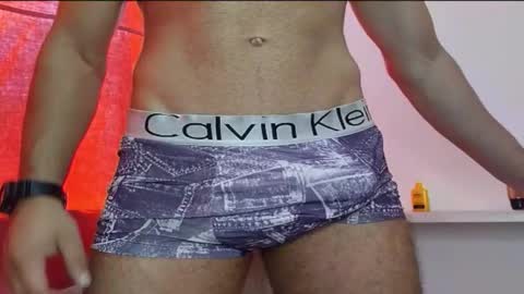 Snapshot of fuckingmulletdaddy chatting on 01/18/25, 12:47 Phill online show from 01/18/25, 12:47