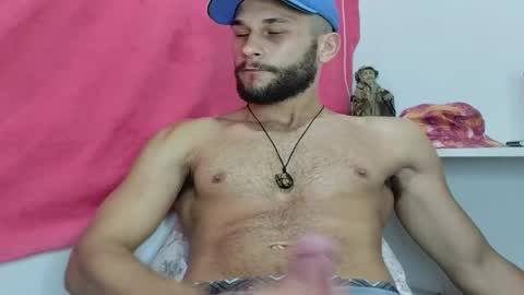 Snapshot of fuckingmulletdaddy chatting on 01/27/25, 11:54 Phill online show from 01/27/25, 11:54