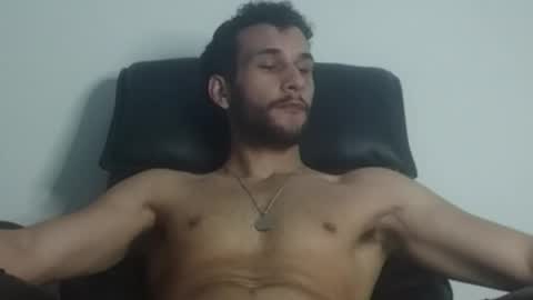 Snapshot of fuckingmulletdaddy chatting on 04/23/26, 12:40 Phill online show from 04/23/26, 12:40