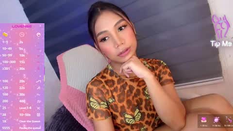 JAYDE MARRIE online show from 03/06/26, 09:22