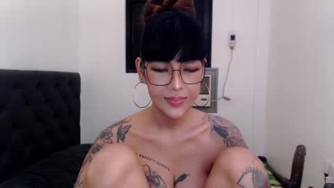 Princess Anna online show from 01/07/26, 11:56