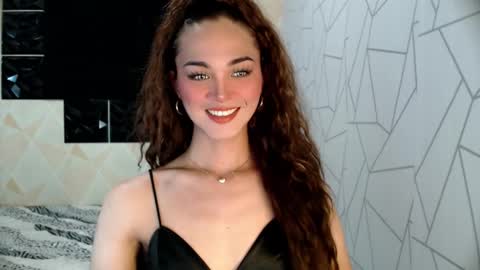 MISS IVANA online show from 02/02/26, 02:32