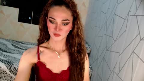 MISS IVANA online show from 02/22/26, 02:13