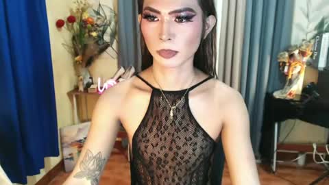 Snapshot of fuckingtransangel chatting on 07/05/26, 02:29 ANGELICA FOX online show from 07/05/26, 02:29