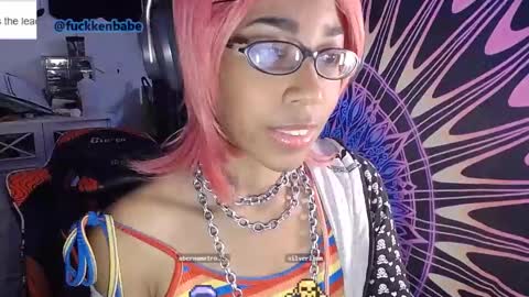 Babe online show from 12/20/24, 08:23