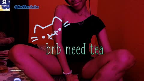 Babe online show from 12/21/24, 05:36