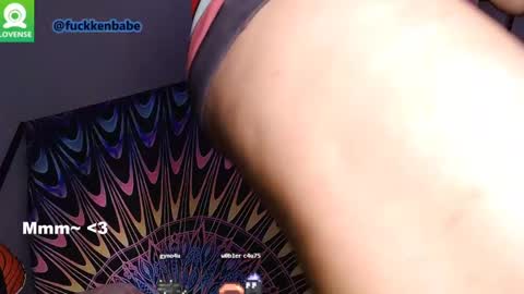 Babe online show from 12/29/24, 01:24